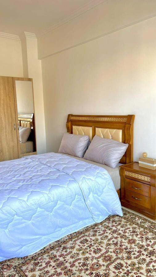 Appartement Luxury In The Center Of Gueliz Marrakech *