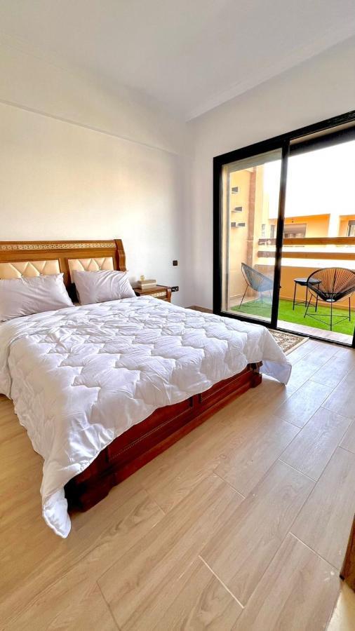 Appartement Luxury In The Center Of Gueliz Marrakech Marrakesh
